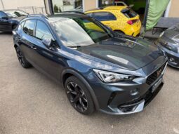 
										Cupra Formentor 1.5 TSI full									