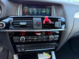
										Bmw X4 xDrive20d Msport CON TETTO full									