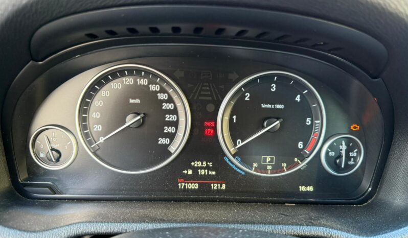 
								Bmw X4 xDrive20d Msport CON TETTO full									