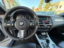
										Bmw X4 xDrive20d Msport CON TETTO full									