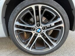 
										Bmw X4 xDrive20d Msport CON TETTO full									
