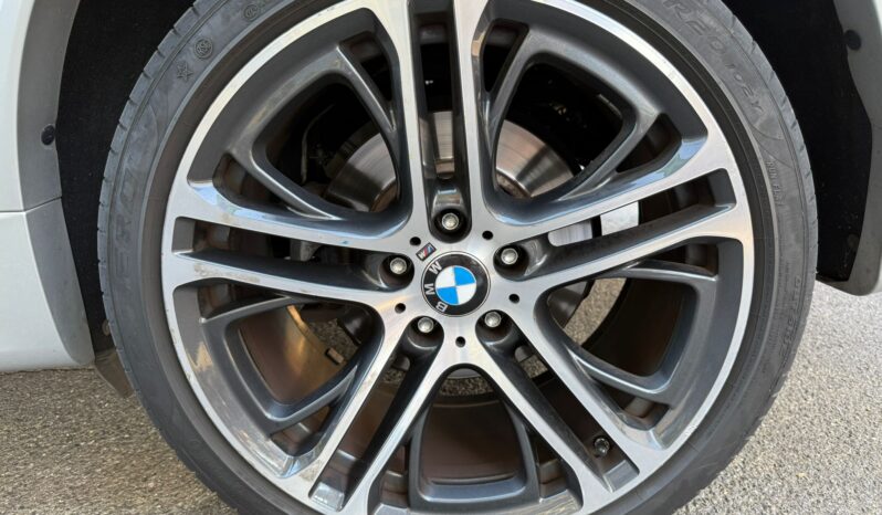 
								Bmw X4 xDrive20d Msport CON TETTO full									