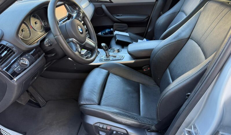 
								Bmw X4 xDrive20d Msport CON TETTO full									