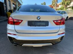
										Bmw X4 xDrive20d Msport CON TETTO full									