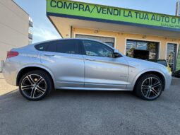 
										Bmw X4 xDrive20d Msport CON TETTO full									