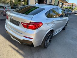 
										Bmw X4 xDrive20d Msport CON TETTO full									