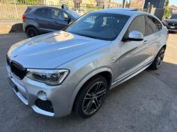 
										Bmw X4 xDrive20d Msport CON TETTO full									