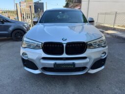 
										Bmw X4 xDrive20d Msport CON TETTO full									