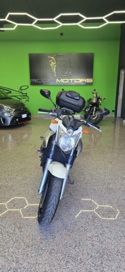 
										Yamaha XJ 600 full									