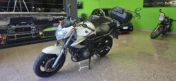 
										Yamaha XJ 600 full									