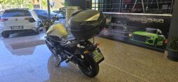 
										Yamaha XJ 600 full									