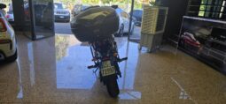 
										Yamaha XJ 600 full									