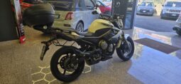 
										Yamaha XJ 600 full									