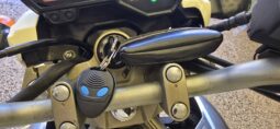 
										Yamaha XJ 600 full									