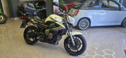 Yamaha XJ 600