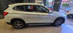 
										Bmw X1 sDrive18d Sport full									