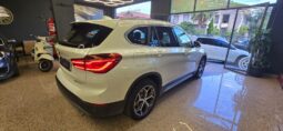 
										Bmw X1 sDrive18d Sport full									