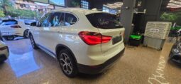 
										Bmw X1 sDrive18d Sport full									