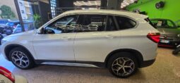 
										Bmw X1 sDrive18d Sport full									