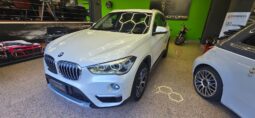 
										Bmw X1 sDrive18d Sport full									