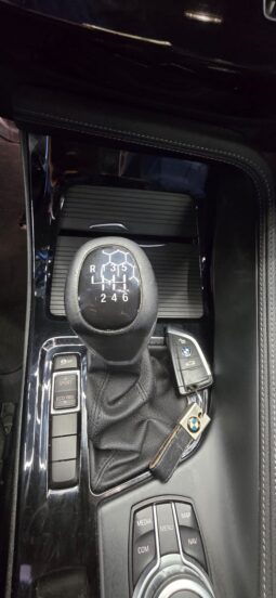 
										Bmw X1 sDrive18d Sport full									