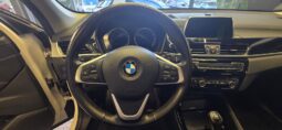 
										Bmw X1 sDrive18d Sport full									