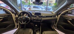 
										Bmw X1 sDrive18d Sport full									