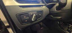 
										Bmw X1 sDrive18d Sport full									