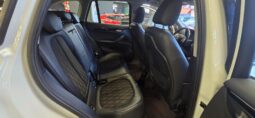 
										Bmw X1 sDrive18d Sport full									