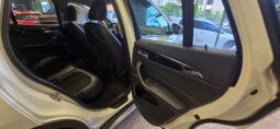 
										Bmw X1 sDrive18d Sport full									