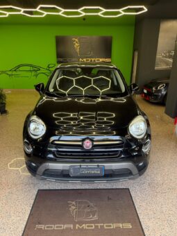 
										Fiat 500X 1.6 MultiJet 120 CV Cross full									