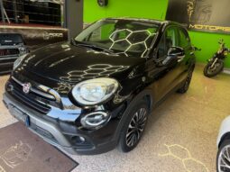 
										Fiat 500X 1.6 MultiJet 120 CV Cross full									