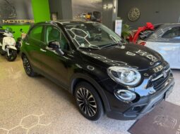 Fiat 500X 1.6 MultiJet 120 CV Cross