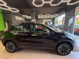 
										Fiat 500X 1.6 MultiJet 120 CV Cross full									
