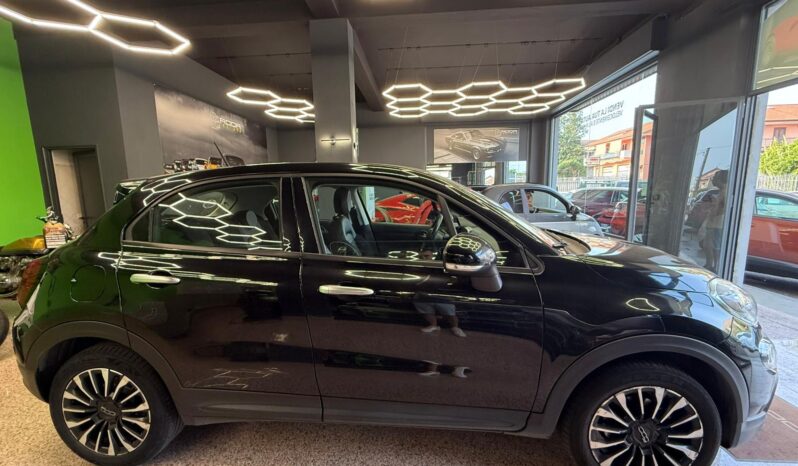 
								Fiat 500X 1.6 MultiJet 120 CV Cross full									