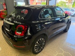 
										Fiat 500X 1.6 MultiJet 120 CV Cross full									