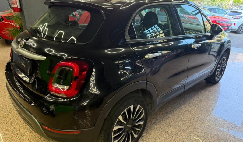 
								Fiat 500X 1.6 MultiJet 120 CV Cross full									