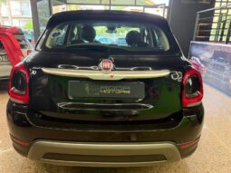 
										Fiat 500X 1.6 MultiJet 120 CV Cross full									