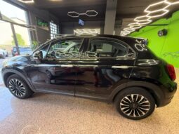 
										Fiat 500X 1.6 MultiJet 120 CV Cross full									