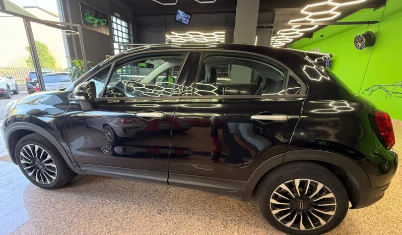 
								Fiat 500X 1.6 MultiJet 120 CV Cross full									