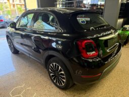 
										Fiat 500X 1.6 MultiJet 120 CV Cross full									