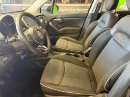 
										Fiat 500X 1.6 MultiJet 120 CV Cross full									