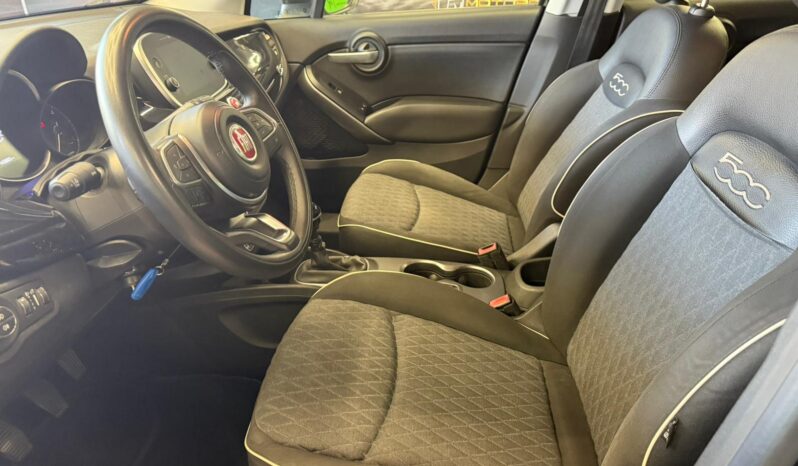 
								Fiat 500X 1.6 MultiJet 120 CV Cross full									