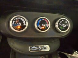 
										Fiat 500X 1.6 MultiJet 120 CV Cross full									