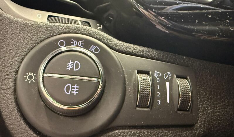 
								Fiat 500X 1.6 MultiJet 120 CV Cross full									